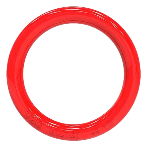 G80 Forged Round Ring
