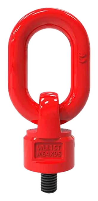 G80 Lifting Screw Point