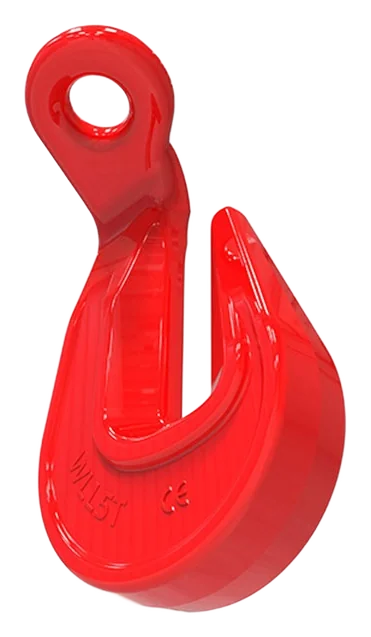 G80 Special Shaped Eye type Hook