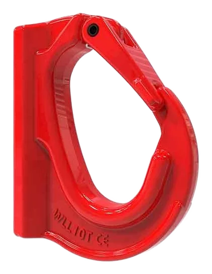 G80 Weld on Hook
