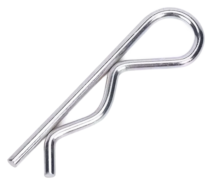 Hair pin