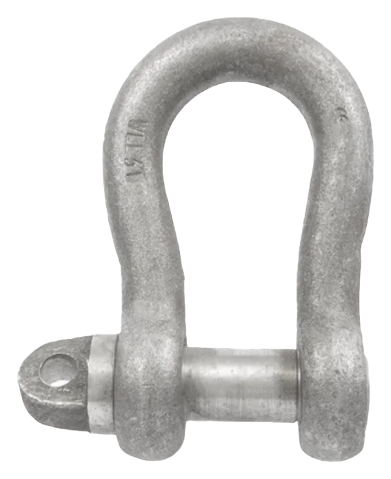 Large Bow BS3032 Shackle