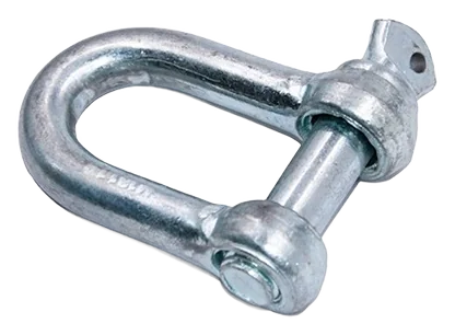 Large DEE BS3032 Shackle