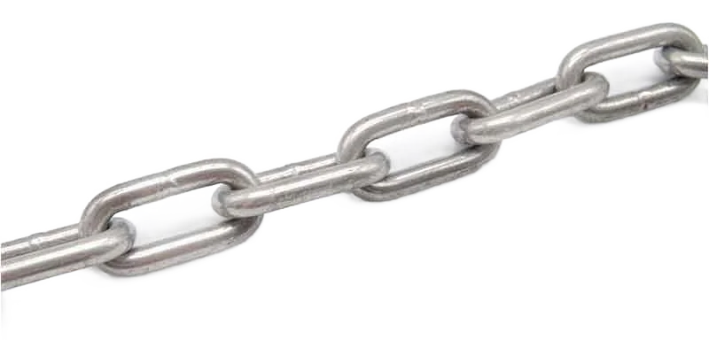Ordinary Long Link Chain 316