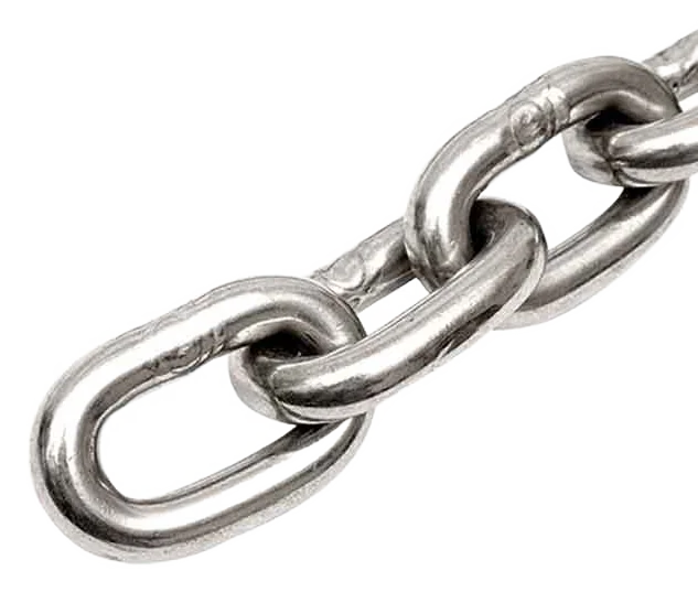 Ordinary Long Link Chain 316