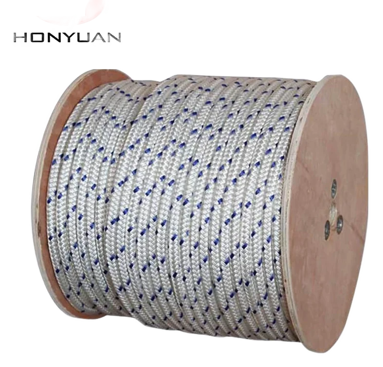 Polyester Double Braid