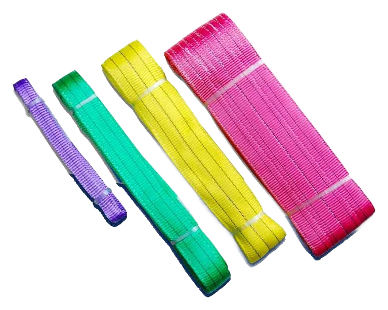 Polyester Endless Webbing Sling