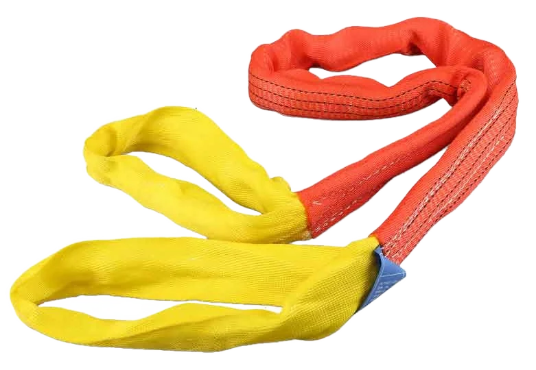 Polyester Round Sling