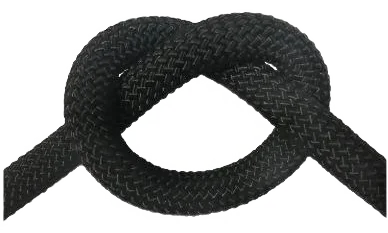 Polyester Solid Braided Rope