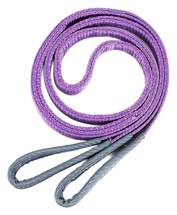Polyester Webbing Slings