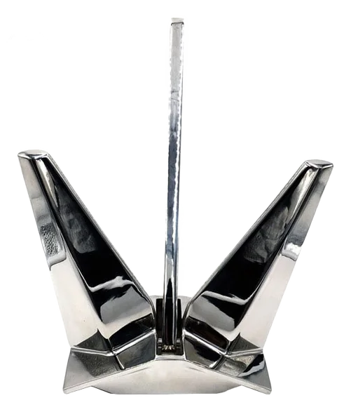 Pool Anchor