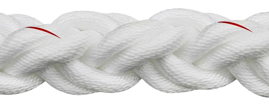 PP Multifilament 8-Strand Mooring Rope