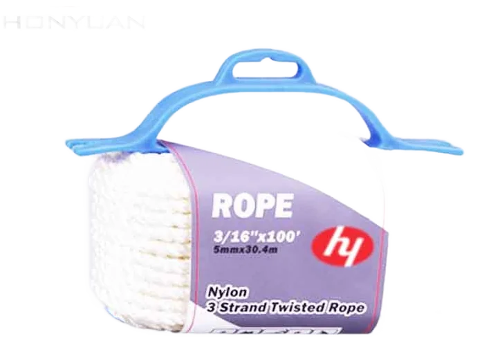 Rope