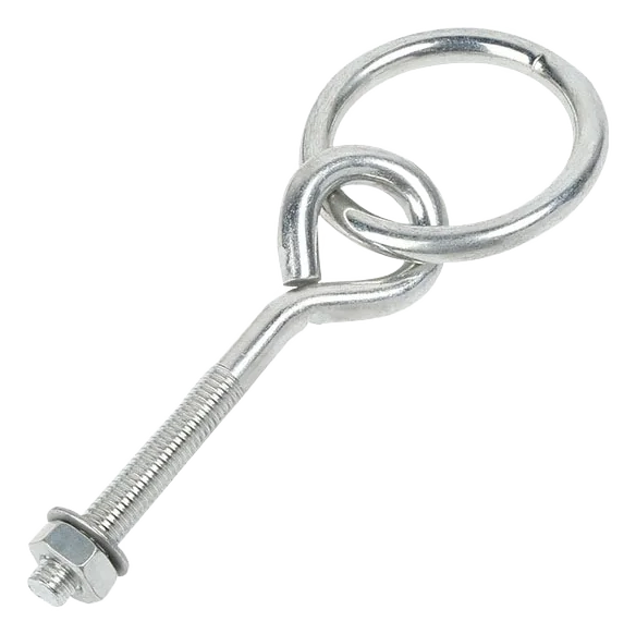 Ring bolt