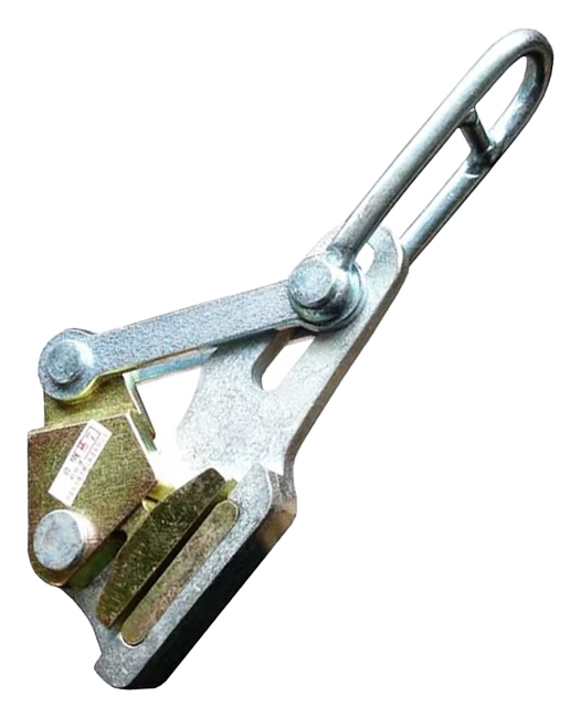 Steel Wire Rope Grip