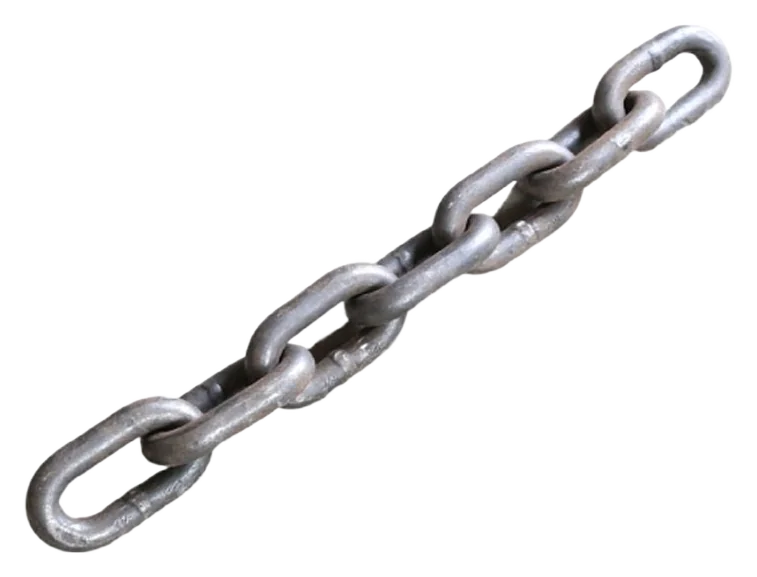 Studless Chain