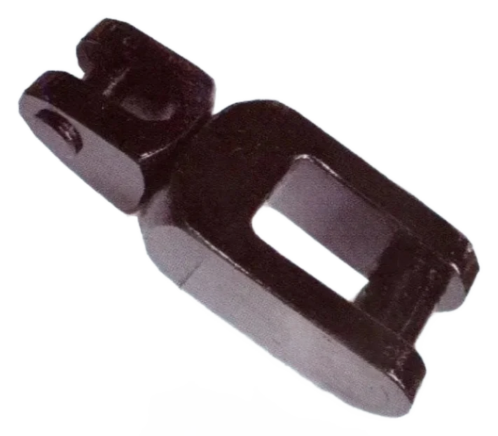 Chain & Chain Fittings