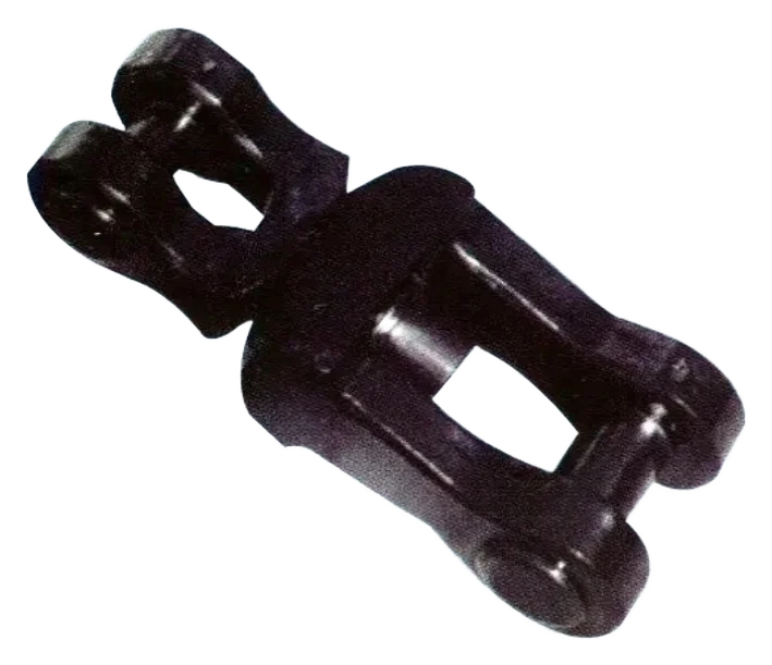 Swivel shackle (Type-A)(A.SW.S)