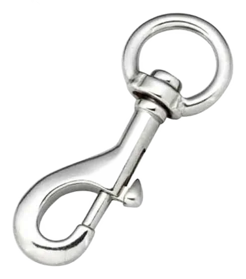 Swivel snap hook01
