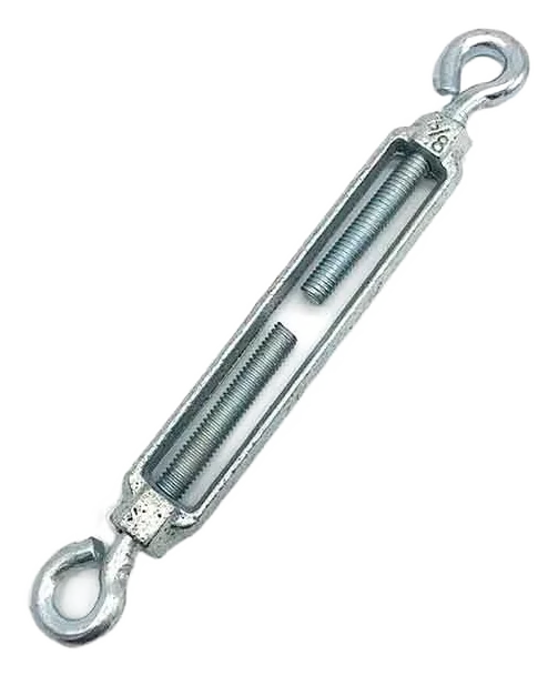 Turnbuckle Korean type Malleable