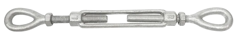 Turnbuckles