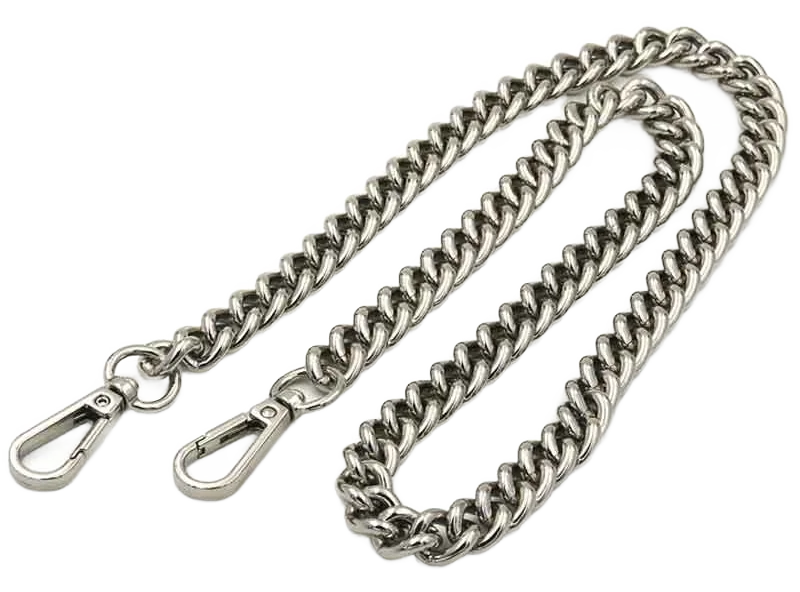 Twisted Chain