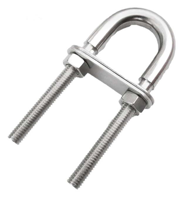 U-bolt
