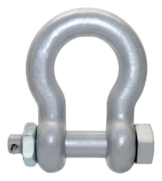 Shackles