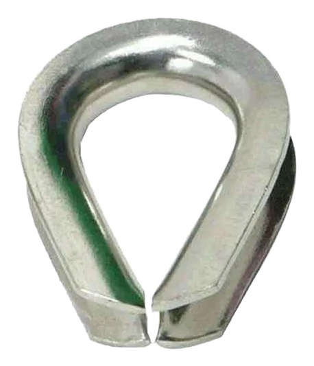 Wire Rope Thimbles