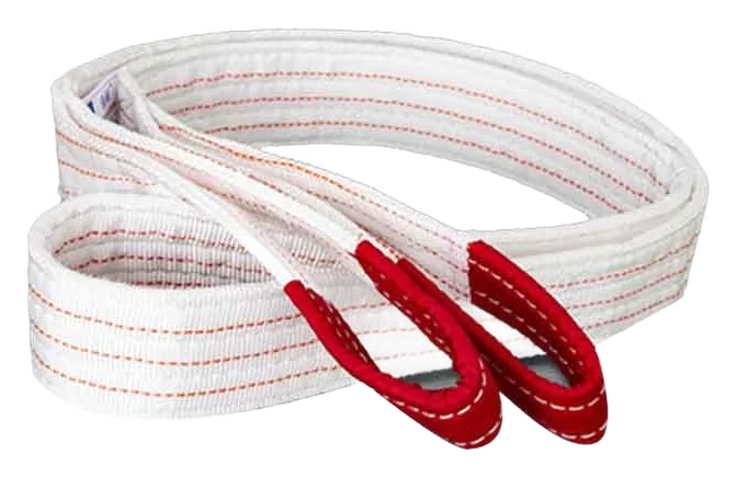 Webbing Sling with Eye at both ends