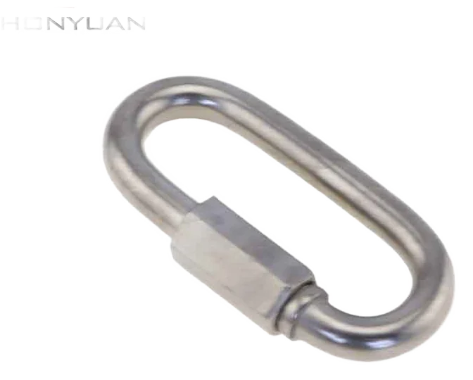Quick Links & Pullers