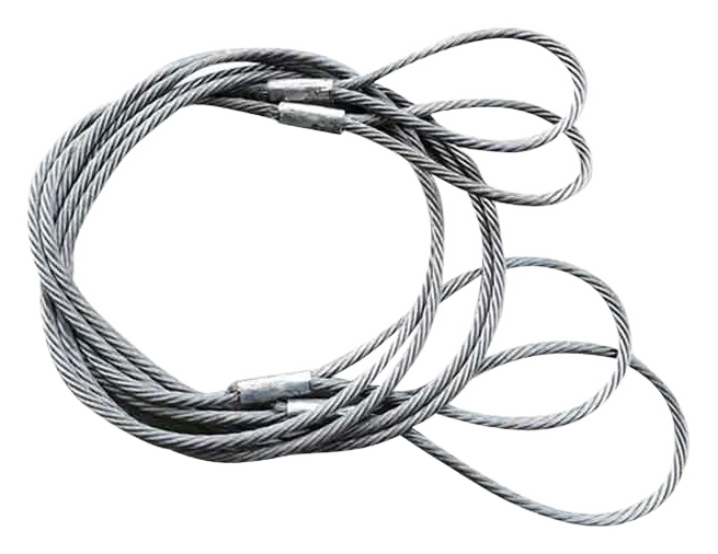 Wire Rope Spreader