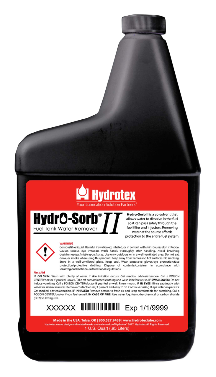 Fuel & Oil Additives