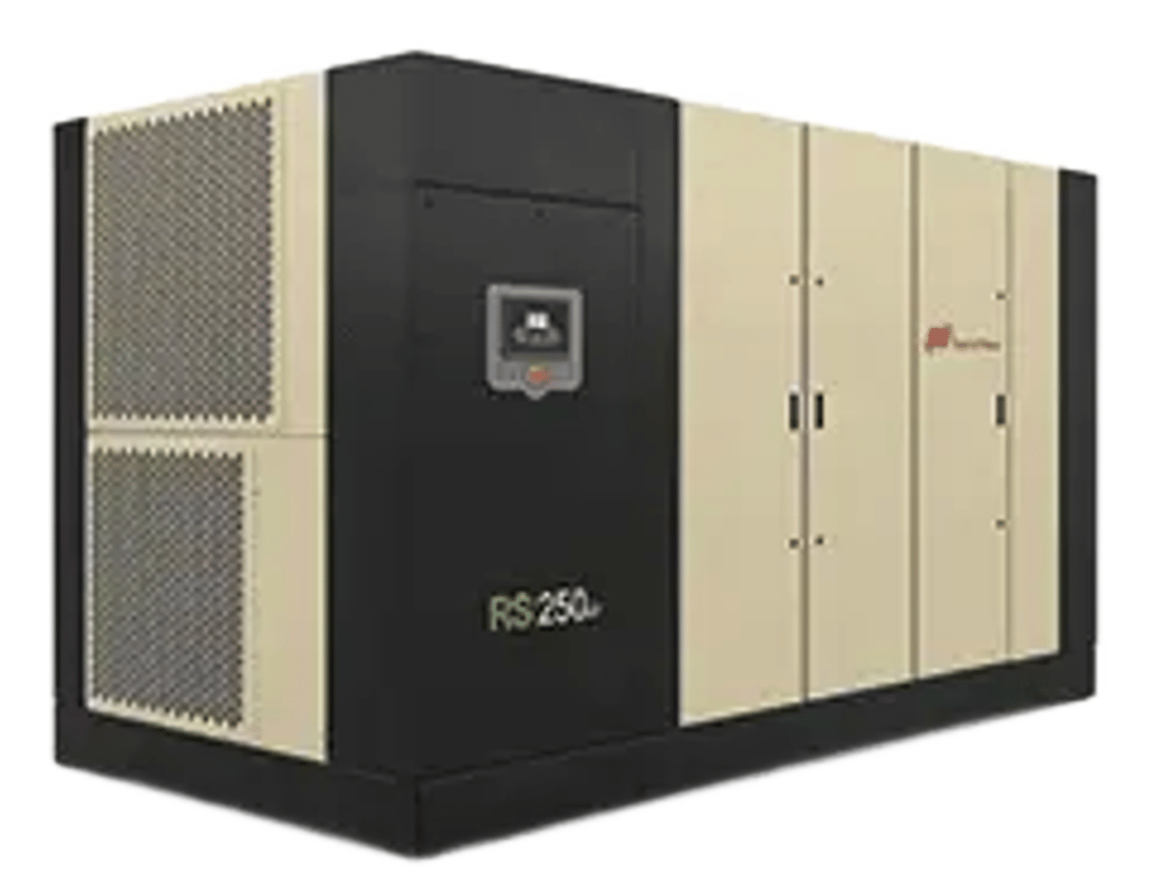 Air Compressors