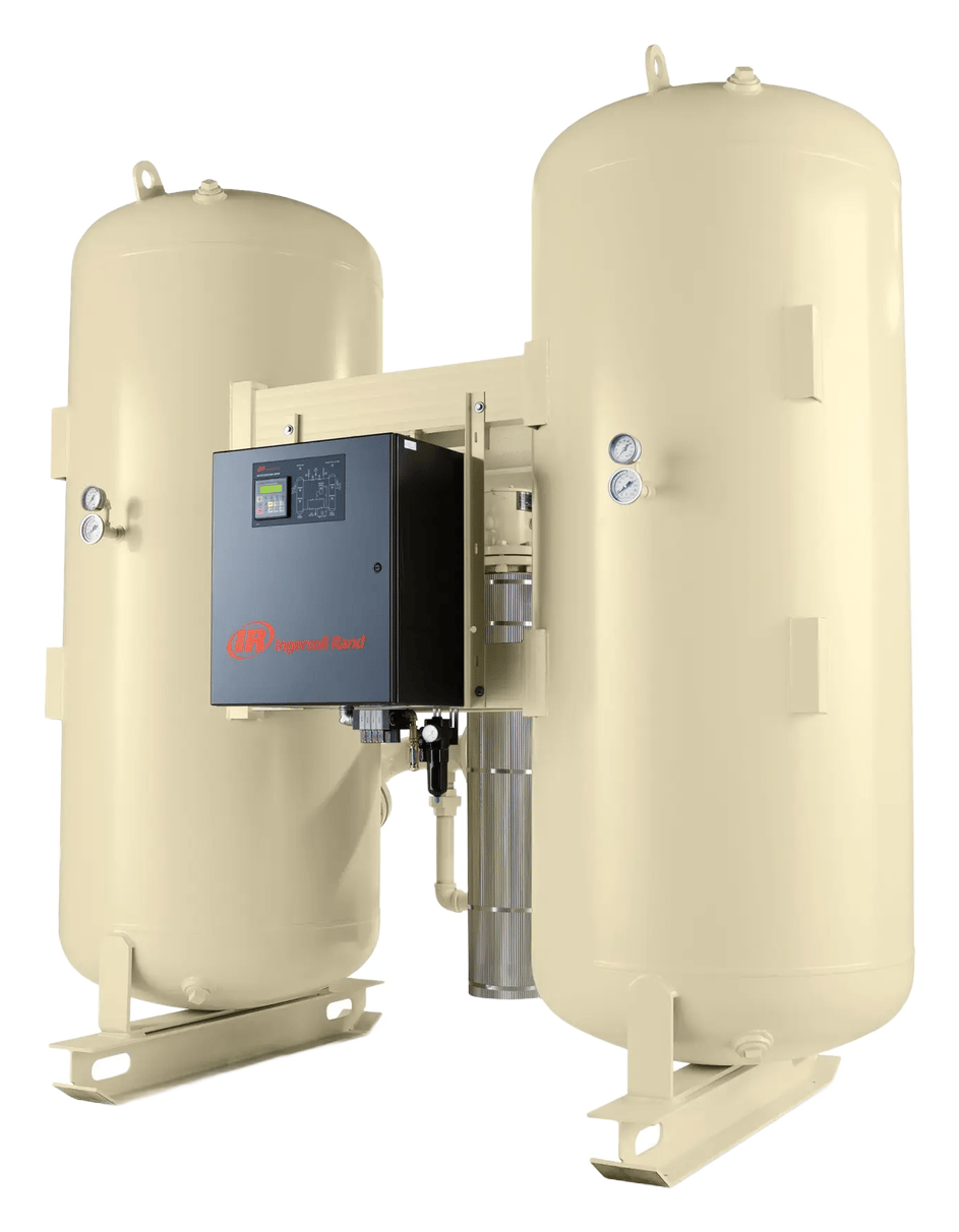 Dryers & Filters