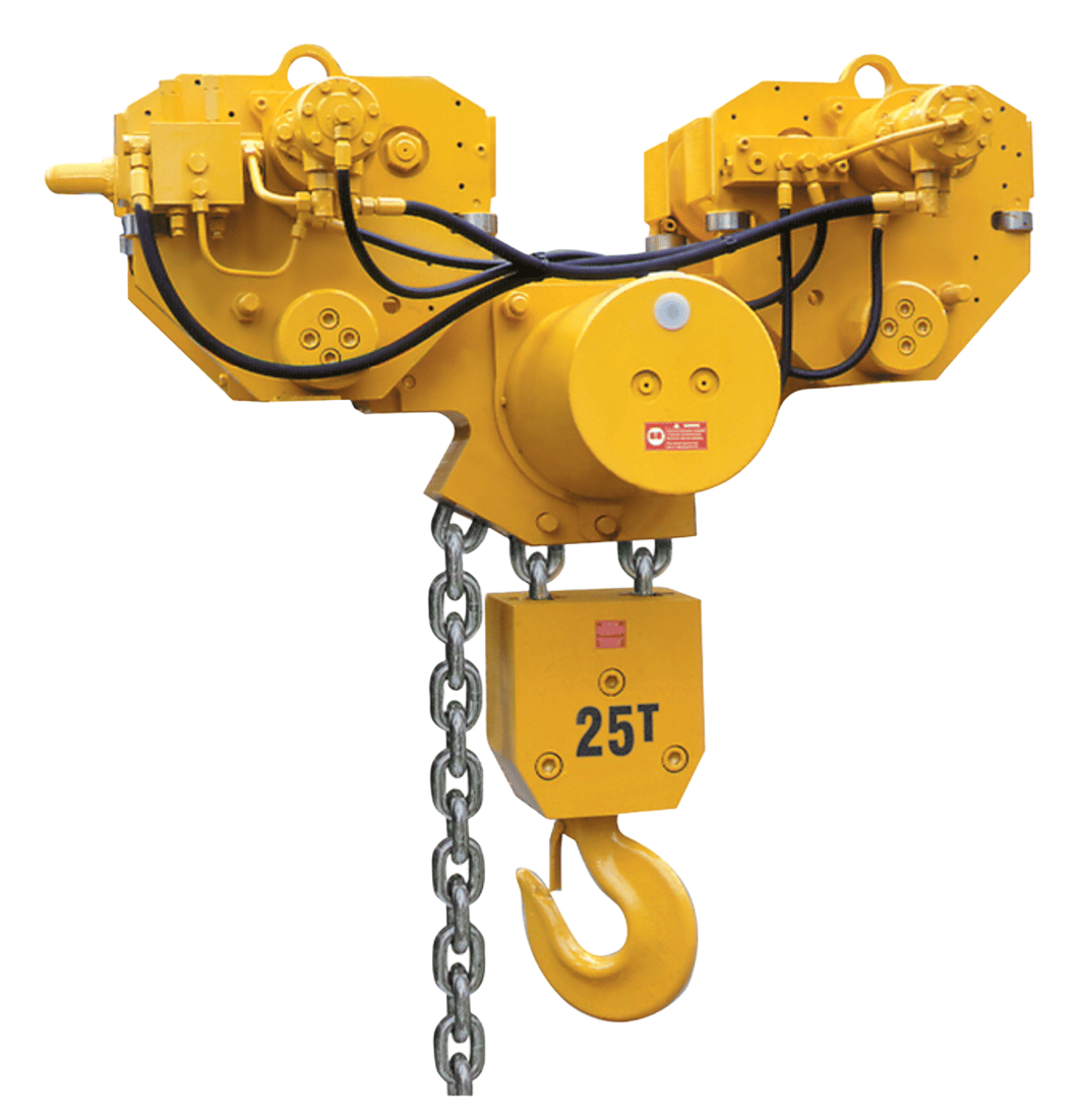 Lifting & Power Tools