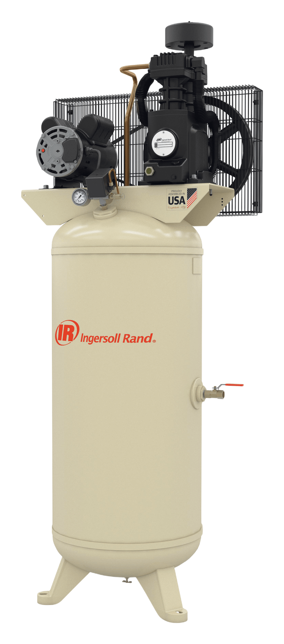 Reciprocating Compressors