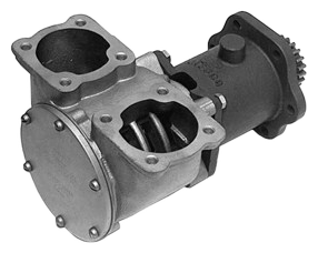 Engine Cooling & Transfer Pumps