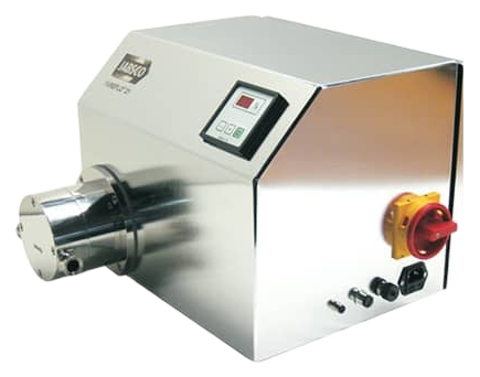 Diaphragm Pumps & Accessories