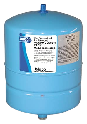 Water Pressure Pumps