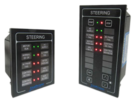 Control & Alarm Panels