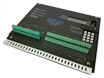 Digital Control Systems