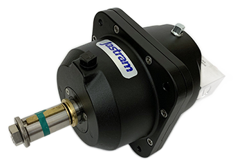 Helm Pumps