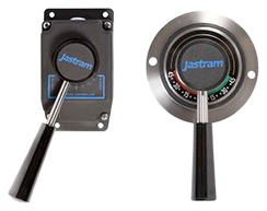 Jog Levers & Lever Controllers