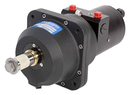 Steering Controls