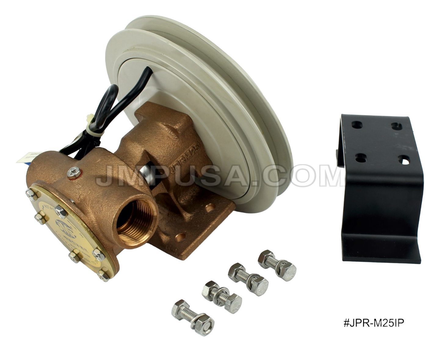 Clutch & Multi-Purpose Pumps