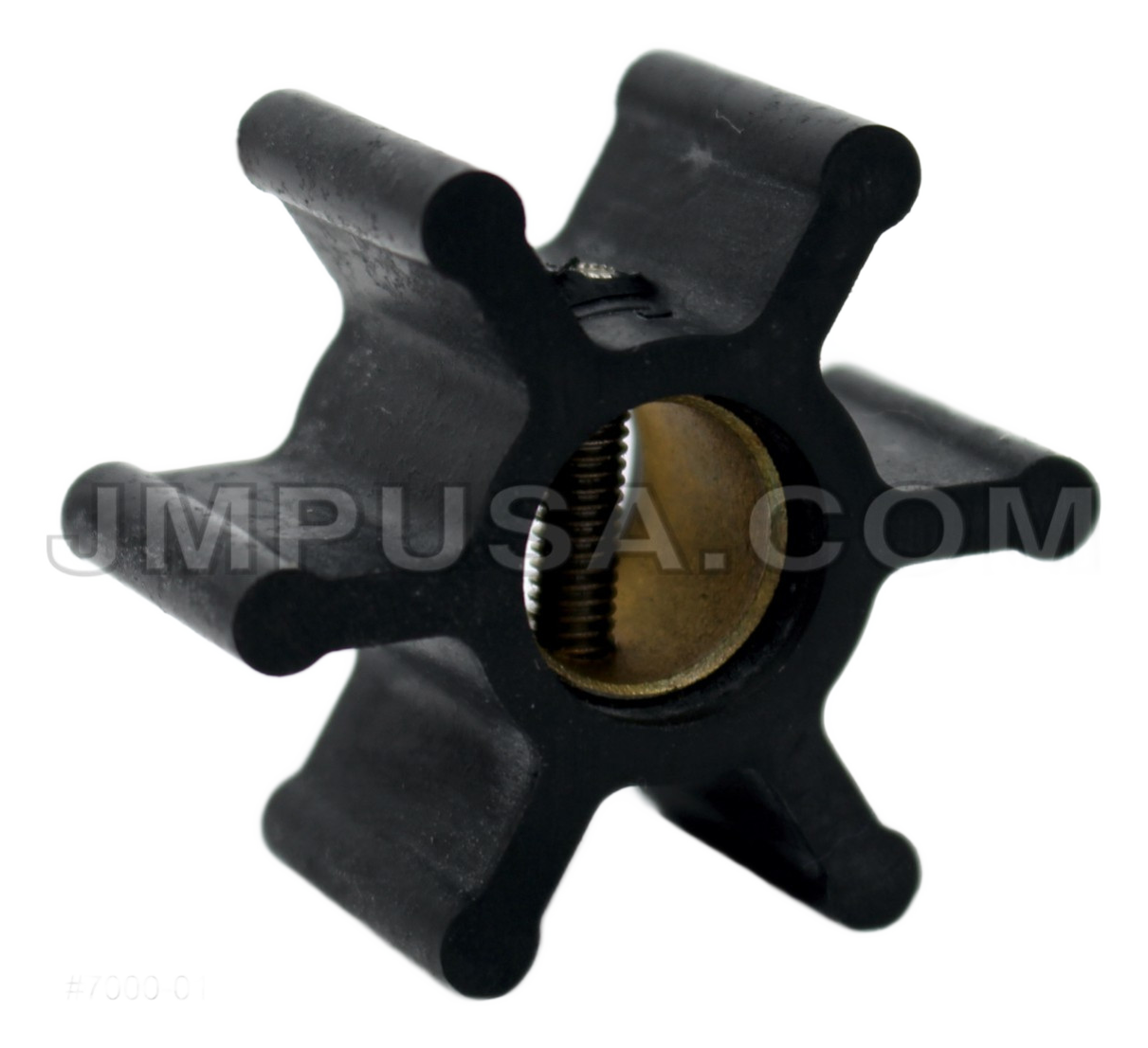 Impellers, Strainers & Parts