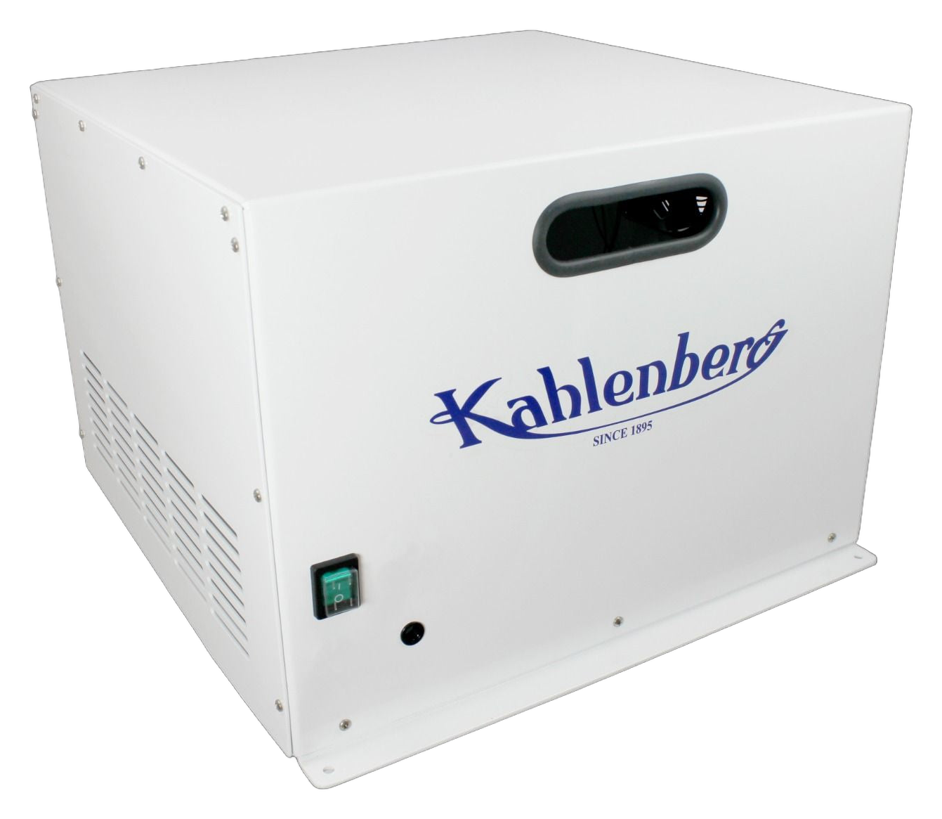 Air Compressors & Receivers