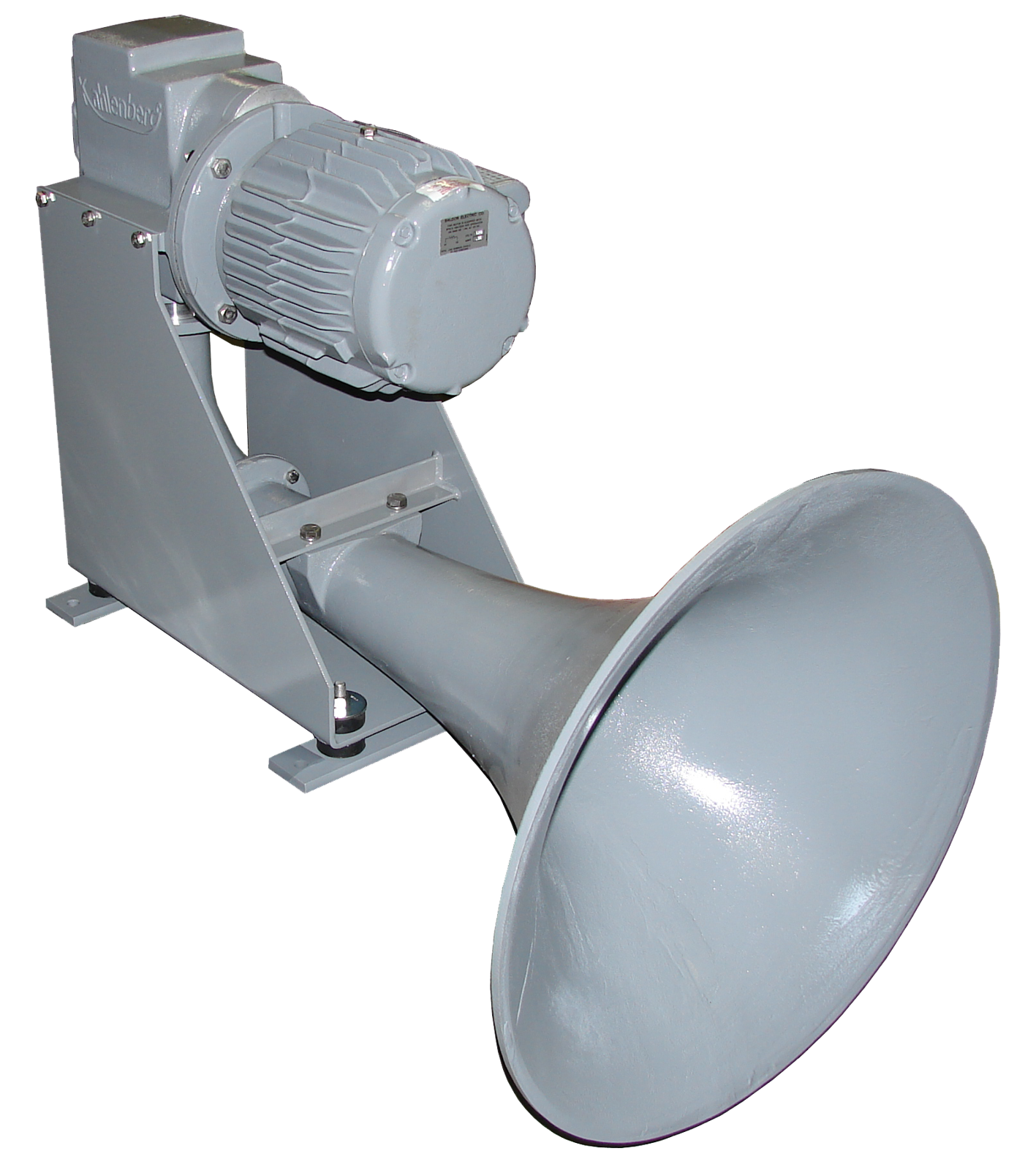 Commercial & Military Horns