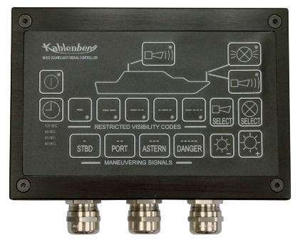 Signal Controllers & Timers